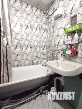 3-к квартира, вторичка, 66м2, 10/10 этаж