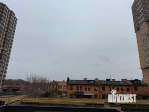 1-к квартира, сданный дом, 36м2, 3/21 этаж