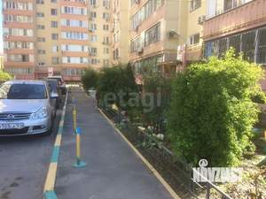 1-к квартира, вторичка, 42м2, 8/10 этаж