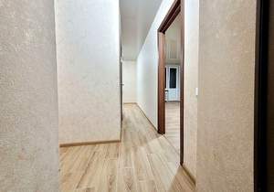 1-к квартира, вторичка, 30м2, 4/9 этаж