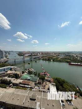 1-к квартира, вторичка, 32м2, 25/26 этаж