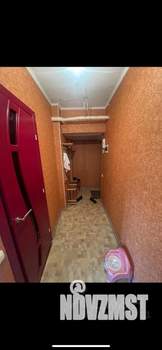 1-к квартира, вторичка, 32м2, 5/5 этаж