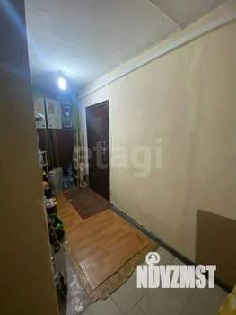 2-к квартира, вторичка, 57м2, 12/17 этаж