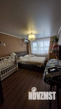 3-к квартира, вторичка, 60м2, 3/5 этаж