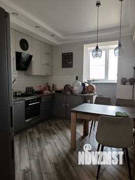 1-к квартира, вторичка, 36м2, 5/9 этаж