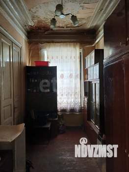 3-к квартира, вторичка, 73м2, 1/1 этаж