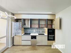 3-к квартира, вторичка, 62м2, 18/20 этаж