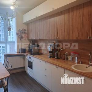 2-к квартира, вторичка, 48м2, 12/24 этаж
