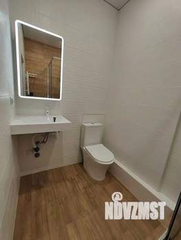 2-к квартира, вторичка, 41м2, 3/26 этаж