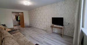 3-к квартира, вторичка, 75м2, 4/5 этаж