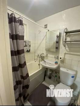 1-к квартира, вторичка, 31м2, 2/5 этаж