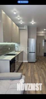 1-к квартира, вторичка, 39м2, 4/27 этаж