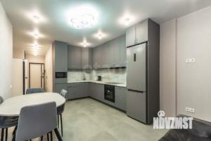 2-к квартира, вторичка, 60м2, 8/24 этаж