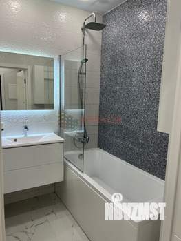 1-к квартира, вторичка, 43м2, 7/24 этаж