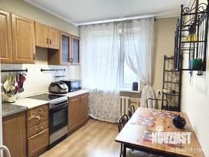 3-к квартира, вторичка, 75м2, 15/16 этаж