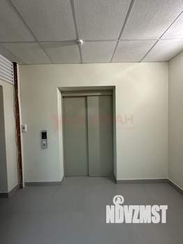 1-к квартира, вторичка, 40м2, 4/24 этаж