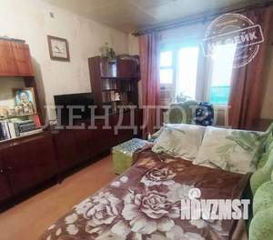 2-к квартира, вторичка, 45м2, 2/5 этаж