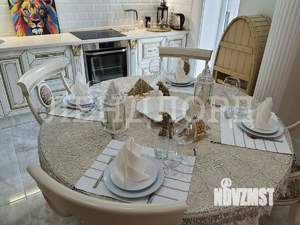 2-к квартира, вторичка, 80м2, 2/20 этаж