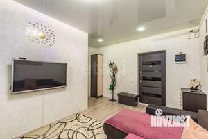 1-к квартира, вторичка, 40м2, 25/25 этаж