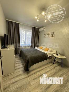 1-к квартира, вторичка, 30м2, 13/20 этаж