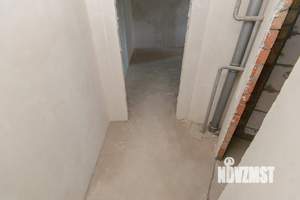 Студия квартира, вторичка, 40м2, 4/24 этаж