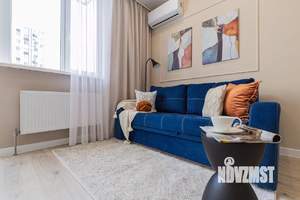 Студия квартира, вторичка, 28м2, 15/25 этаж