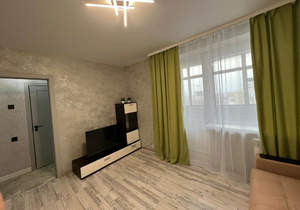 1-к квартира, вторичка, 38м2, 10/14 этаж