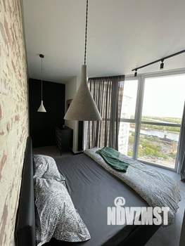 2-к квартира, вторичка, 60м2, 17/22 этаж