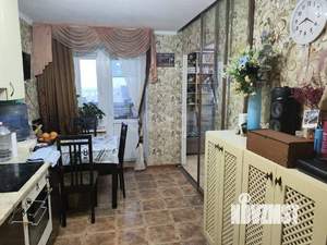 3-к квартира, вторичка, 79м2, 1/16 этаж