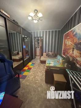 2-к квартира, вторичка, 46м2, 7/10 этаж