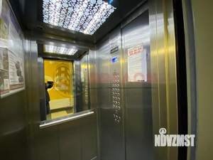 2-к квартира, вторичка, 46м2, 7/25 этаж