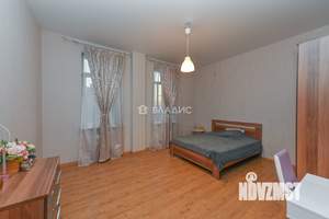 2-к квартира, вторичка, 75м2, 4/5 этаж