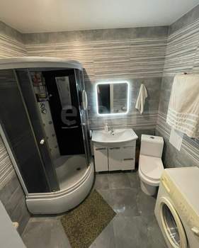 1-к квартира, вторичка, 50м2, 7/26 этаж