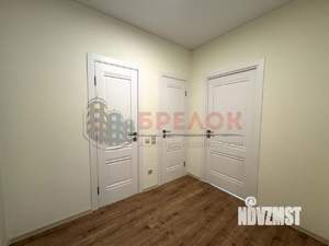 4-к квартира, вторичка, 73м2, 9/20 этаж