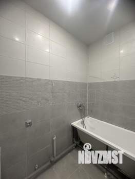 1-к квартира, вторичка, 33м2, 16/24 этаж