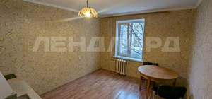 1-к квартира, вторичка, 36м2, 3/9 этаж