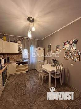 3-к квартира, вторичка, 68м2, 2/20 этаж