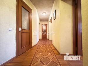 4-к квартира, вторичка, 106м2, 3/7 этаж