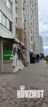 1-к квартира, вторичка, 39м2, 8/16 этаж