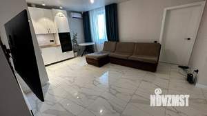 4-к квартира, вторичка, 80м2, 15/19 этаж