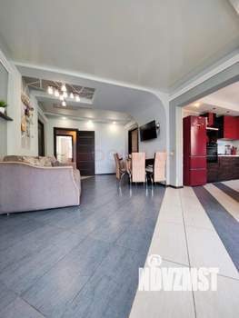 4-к квартира, вторичка, 92м2, 4/10 этаж