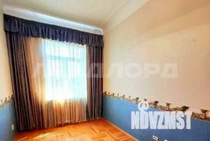 4-к квартира, вторичка, 95м2, 5/5 этаж