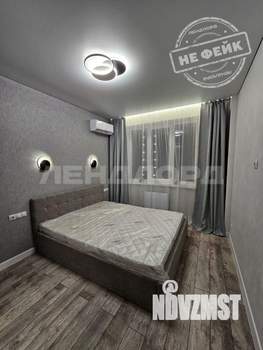 1-к квартира, вторичка, 37м2, 14/24 этаж