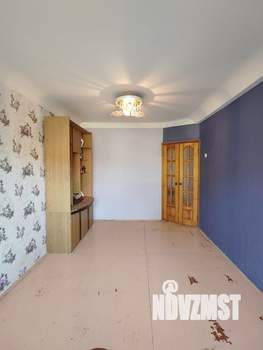 2-к квартира, вторичка, 43м2, 2/5 этаж