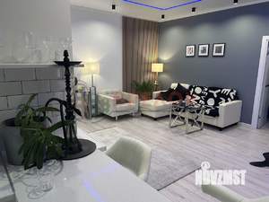 2-к квартира, вторичка, 60м2, 4/15 этаж