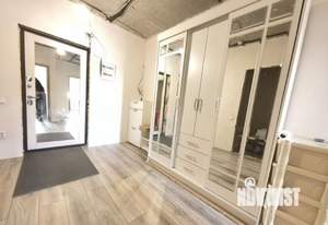 3-к квартира, вторичка, 73м2, 6/25 этаж