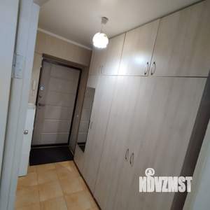 1-к квартира, вторичка, 31м2, 4/5 этаж
