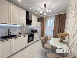 2-к квартира, вторичка, 46м2, 7/12 этаж