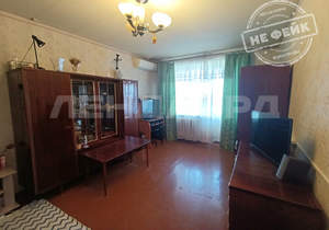 1-к квартира, вторичка, 32м2, 7/9 этаж