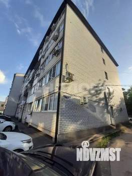 1-к квартира, вторичка, 31м2, 3/5 этаж